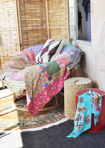 Eclectic  by Tamara Armstrong