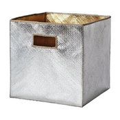 Pandan Bin Metallic