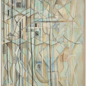 Original Abstract Painting by bangbouh