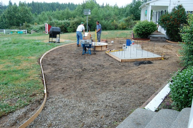 Farmhouse by Kimberley Bryan