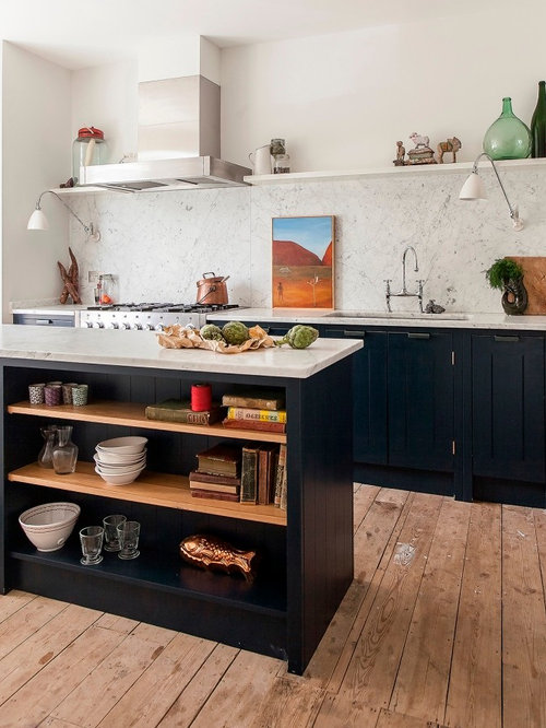 Eclectic Kitchen Design Ideas, Renovations & Photos