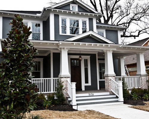 Grizzle Gray Home Design Ideas, Pictures, Remodel and Decor