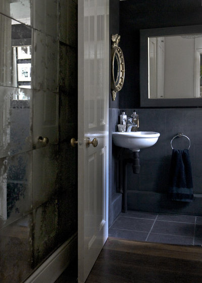 Eclectic  by Sassy Hardwick Furniture