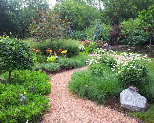 Milwaukee Landscape Ideas, Designs, Remodels & Photos