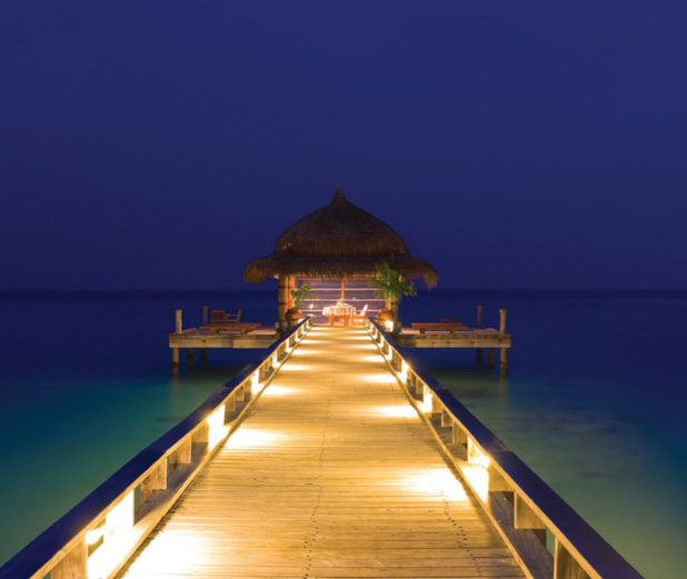 Mediterranean  by One Light Home