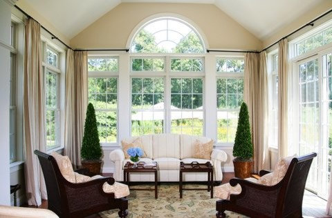 Four Season Room Home Design Ideas, Pictures, Remodel and Decor