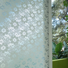 Interior Design Kitchen Homebobo Decorative Frosted Window Film