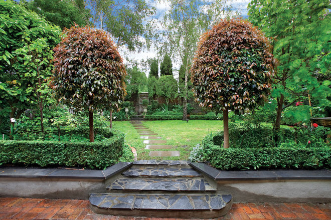 Jardin by Andrew Renn