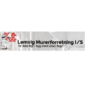 Lemvig Murerforretning I/Ss billeder