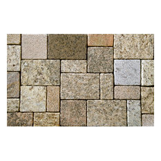 Traditional 24X24 Concrete Pavers Landscaping Stones and ...