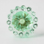 Violette Knob, Mint