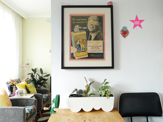 Midcentury  by The Room Illuminated