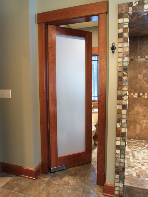 Double Acting Door Home Design Ideas, Pictures, Remodel and Decor