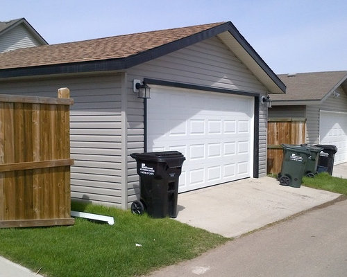 Detached Garages Garage And Shed Design Ideas Pictures Remodel