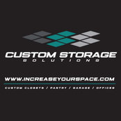 Custom Storage Solutions LLC's photo