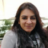 Rashmi Haralalka's photo