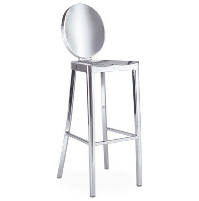 Modern Bar Stools And Counter Stools by hive