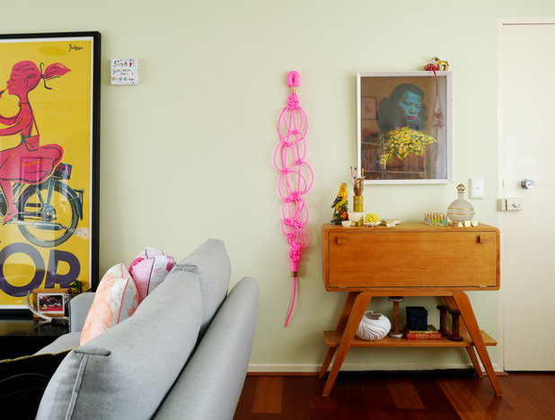 Midcentury  by The Room Illuminated
