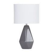 New Ceramic Table Lamps from Litecraft