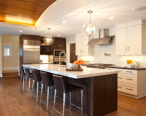 White Princess Quartzite Home Design Ideas, Pictures ...