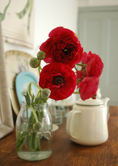 Eclectic  by Patchwork Harmony