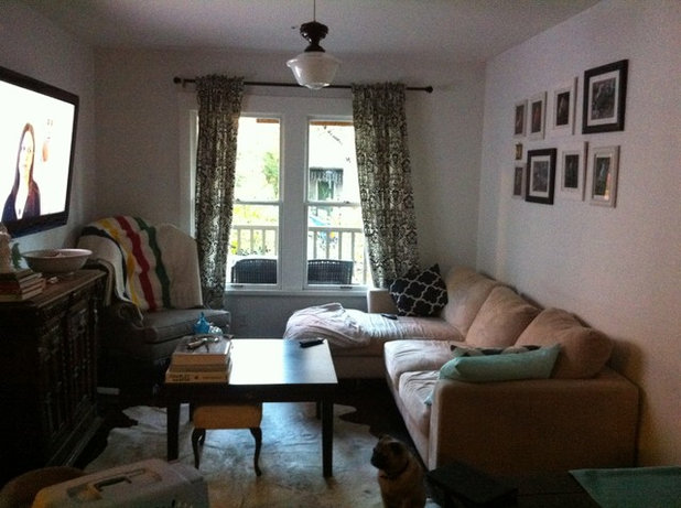 Traditional  My House