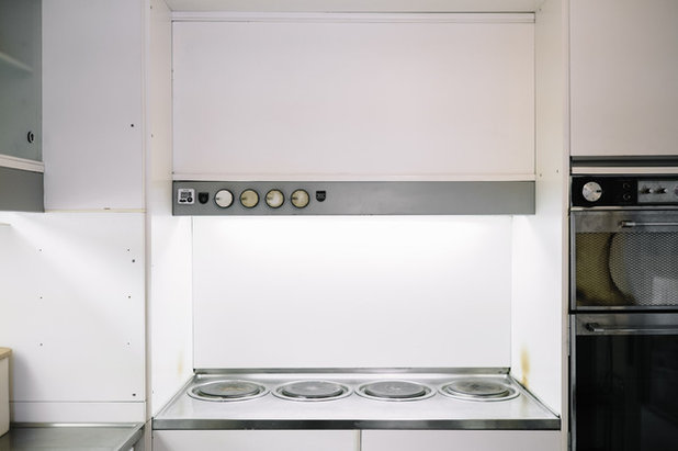 Peek Inside London’s Iconic Midcentury Barbican Apartments