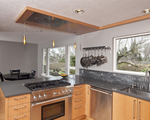 Vg Fir Cabinetry Home Design Ideas, Renovations & Photos