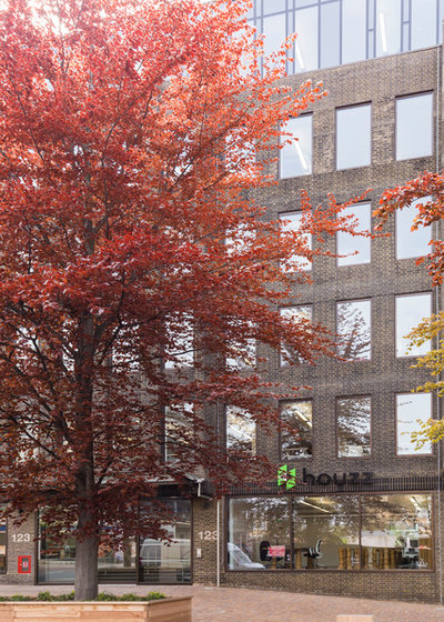 New London Office