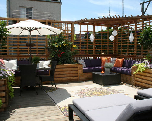 Eclectic Patio Dunedin SaveEmail