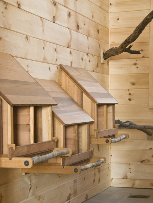 Nesting Boxes Home Design Ideas, Pictures, Remodel and Decor