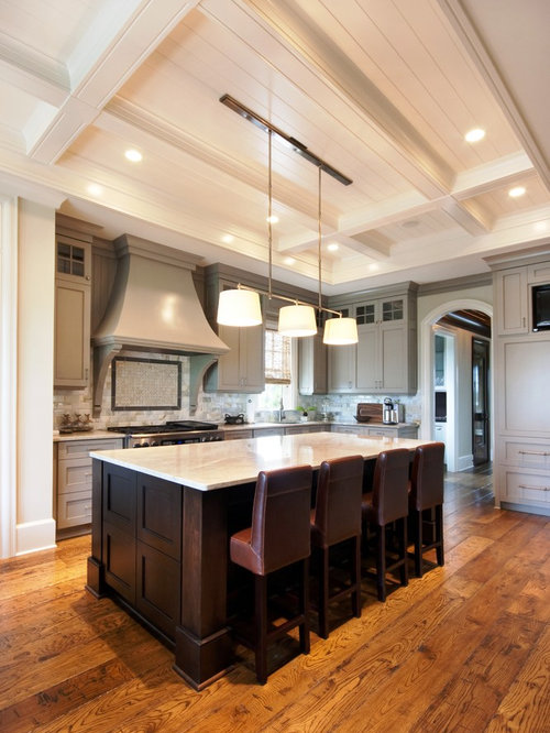 Charleston Kitchen Design Ideas, Remodels & Photos