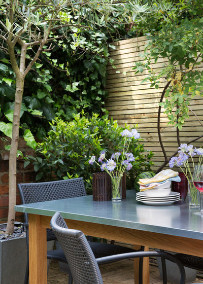 Contemporary  by APD Interiors