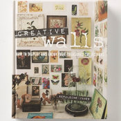 Creative Walls: How to Display and Enjoy Your Treasured Collections