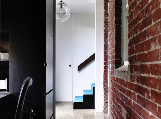 Contemporary  by Preston Lane