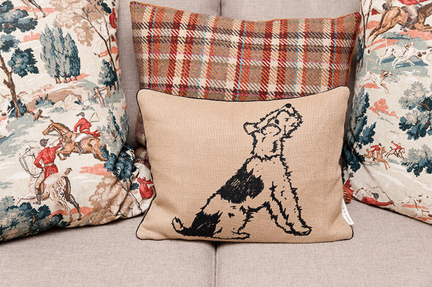 by Emma Clanfield Design Ltd