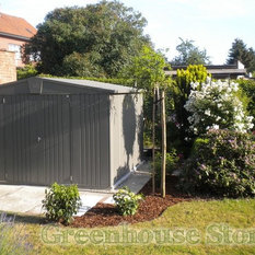 Garden Sheds: Find Garden Sheds, Potting Sheds and Tool Shed 