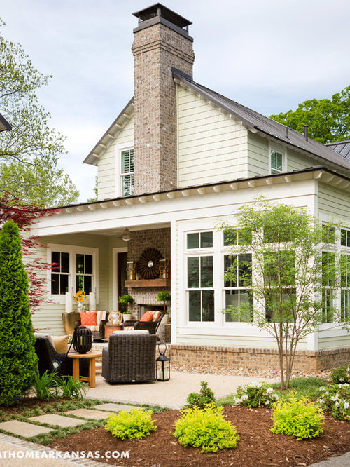 Traditional Little Rock Patio Design Ideas, Remodels & Photos Houzz