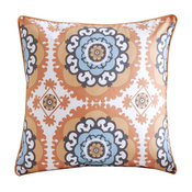 Mediterranean Pillows
