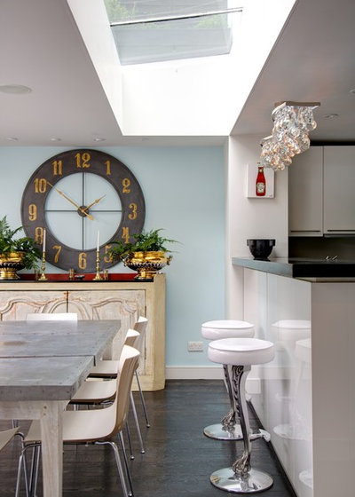 Traditional  by Landmark Lofts
