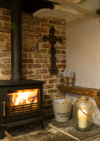 Shabby-chic Style  by Chris Snook