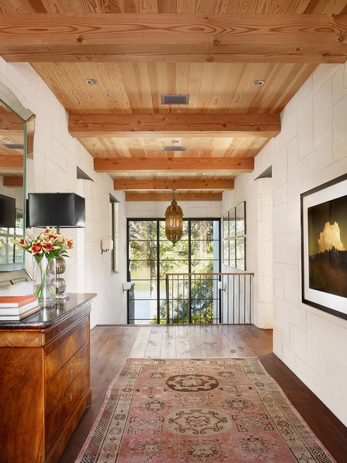 Hallway Ceiling Home Design Ideas, Pictures, Remodel and Decor
