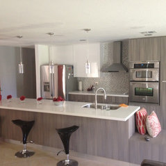 JVM Kitchen Cabinets amp; Granite  Miami, Hialeah, FL, US 33016