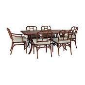 Galante 7-Piece Dining Set by Ballard Designs