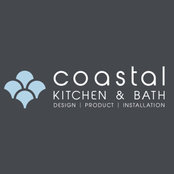 Coastal kitchen and bath's photo