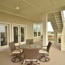 Houston Homes - an Ideabook by David Weekley Homes