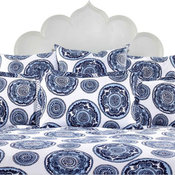 Bombay Duvets & Shams