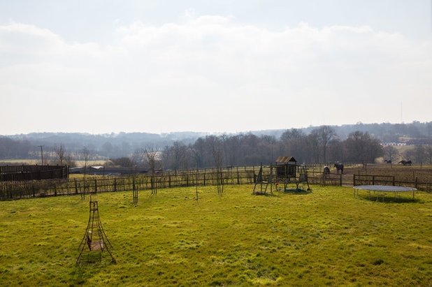 Country  by Chris Snook