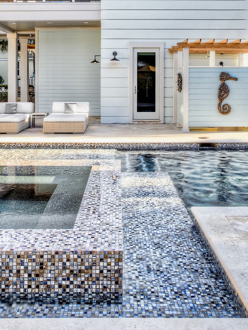 Hide Pool Equipment Home Design Ideas, Pictures, Remodel and Decor