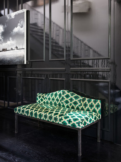 Traditional Hallway & Landing by Maker Agent